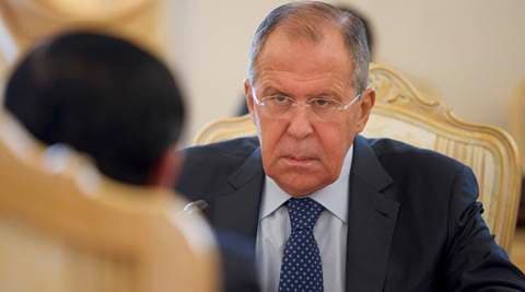 Russia says can protect its Syria assets if US carpet bombs | World ...