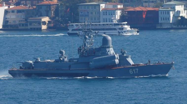 Russia, Syria war, World War 3, Syria and World war 3, Syria news, Latest news, India news, latest news, International news, World news