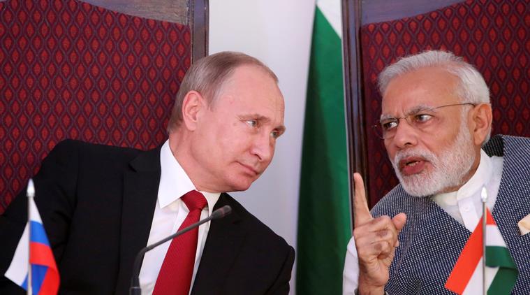 How Kremlin’s $13 Billion Indian Oil Deal Almost Fell Apart | Business ...