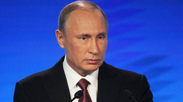 vladimir putin, kremlin, russia aleppo, russia syria, russia air strikes, news, latest news, world news, syria news, russia news, international news