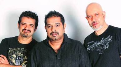 Shankar-Ehsaan-Loy, Shankar-Ehsaan-Loy NEWS, Indian artistes, Indian artistes news, Shankar-Ehsaan-Loy indian artistes