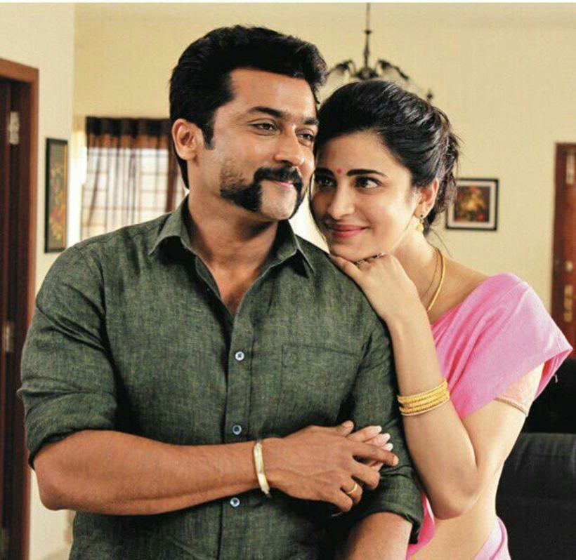 From 'Kaakha Kaakha' to 'Singam': Five blockbuster films of Suriya that  made him a bankable star | The Times of India