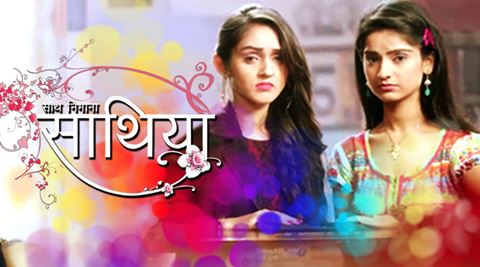 Sath nibhana sathiya 2016 full episode hot sale