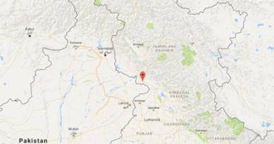 jawan suicide, Army Jawan suicide case, Havildar Krishen Singh suicide case, INSAS rifle, army suicide reports, indian express news