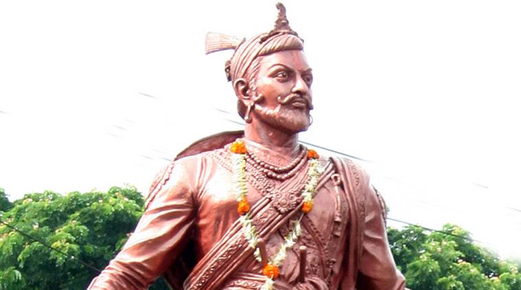 Zinco Copy Of Chhatrapati Shivaji Charter To Samarth Ramdas Found In