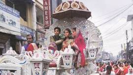 praveen swami, praveen swami opinion, Aradhana Samdhariya, jain girl dies, jain girl, jain fasting, jain girl dies after fasting, Samdhariya, jain fasting, jain fasting ritual, jainism, hyderbad jain girl dies, praveen swami indian express, indian express ideas page, the ideas page, inidian express praveen swami opinion