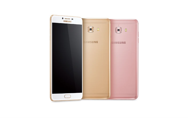 c9 pro expandable memory
