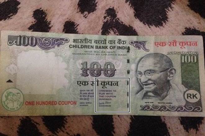 Santa Claus left a special early Christmas gift for Megha Chakraborty