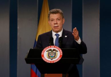 Colombia-FARC, FARC news, President Juan Manuel Santos, Revolutionary Armed Forces of Colombia, Colombia to ratify peace deal, Colombia peace deal, Latest news, India news, World news