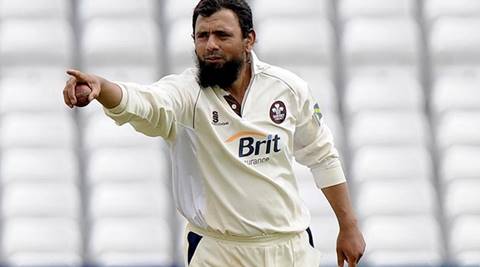 Saqlain Mushtaq hired as spin consultant for England's India tour | Sports  News,The Indian Express