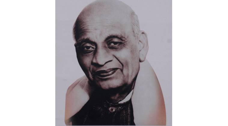 Sardar Vallabhbhai Patel, Sardar Vallabhbhai Patel anniversary, Nizam of Hyderabad, Mahatma Gandhi, British rule, sardar vallabhai patel’s birth anniversary, Narendra Modi, BJP, Indian express
