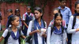 school_student-480 maharashtra schools, maharashtra education, maharashtra govt schools, hrd ministry, hrd ministry notice, hrd notice to maharashtra, india news, indian express news