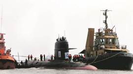 Scorpene leak, scorpene data leak, french defence ministry, Scorpene submarine data leak, The Australian newspaper, ThyssenKrupp Marine Systems, TKMS, submarine data leak, scorpene leak france, DCSN, manohar parrikar, french investigation, indian express news, scorpene updates, india news