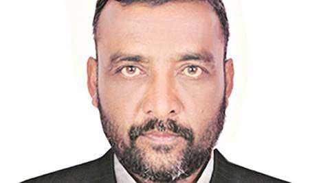 Hindi scribe shot, hunt on for Akali councillor | India News - The