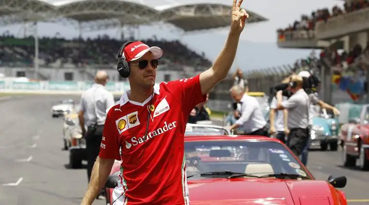 Sebastian Vettel brushes away Ferrari boss’ comments on future | Sports