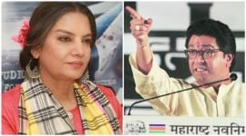 Shabana Azmi, Shabana Azmi tweets on Thackeray, Shabana Azmi Ae Dil Hai Mushkil, Shabana Azmi ADHM release, Raj Thackeray,