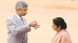 surgical strikes, loc operations, loc terrorism, loc firing, loc strikes, pakistan terrorism, indian army, S Jaishankar, foreign secretary, shashi tharoor, uri attack, soldiers dead, kashmir unrest, past strikes, indian express news, india news, surgical strikes update, latest news