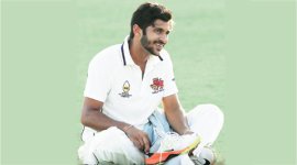Ranji Trophy 2016, 2016 Ranji Trophy, Ranji Trophy Mumbai, Shardul Thakur Mumbai, Mumbai Shardul Thakur, Thakur Mumbai, Sports