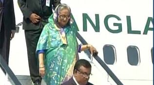 Sheikh hasina, hasina, Sheikh hasina Plane, Bangladesh, bangladesh airlines, Biman Bangladesh, Biman Bangladesh airlines, Hasina plance technical glitch, Bangladesh news, world news