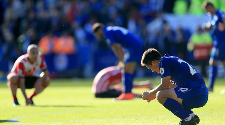 Leicester City vs Southampton, Leicester vs Southampton, Robert Huth, Premier League, Football news, Football