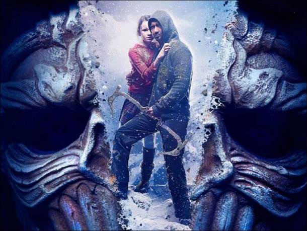 Shivaay, Shivaay box office, Shivaay movie, ajay devgn