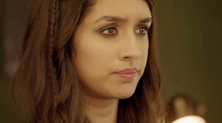 Every Film Is Like Debut Says Rock On 2 Actor Shraddha Kapoor Entertainment News The Indian Express every film is like debut says rock on