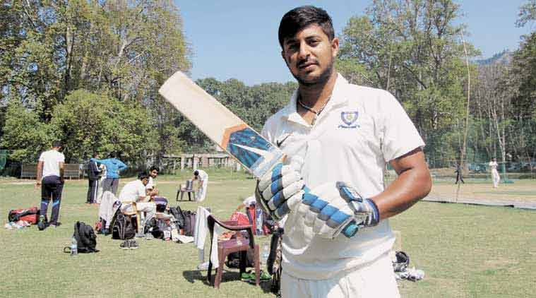 Image result for Jammu and Kashmir vs Andhra