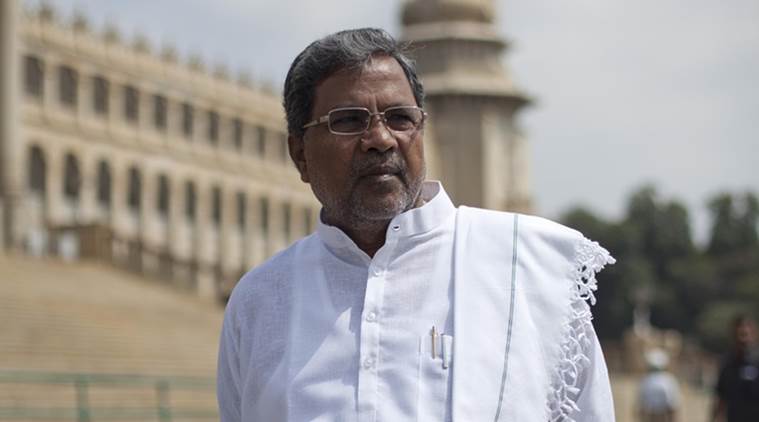 Karnataka To Cooperate In Any Probe Into Ias Officers Death Cm