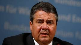 Germany elections, Angela Merkel, Merkel, Sigmar Gabriel, Gabriel, German Economy Minister, Germany politics, Germany news, world news, indian express