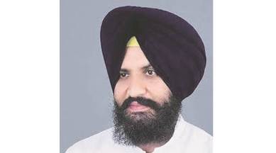 Simarjit Singh Bains