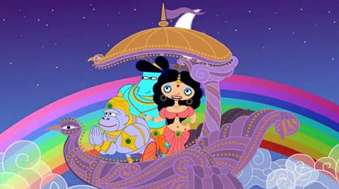 Karma Sutra: What must Sita's Diwali have been like? | Lifestyle News,The Indian Express Karma Sutra: What must Sita's Diwali have been like? | Lifestyle News,The Indian Express