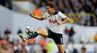 Liverpool, Tottenham Hotspurs, Suprs, Jurgen Klopp, Son Heung-min , Klopp, Jurgen Klopp manager of the month, Premier League, Football news, Football