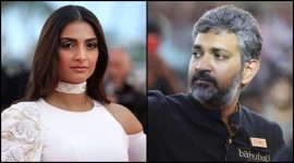 sonam kapoor baahubali, baahubali sonam kapoor, sonam kapoor in baahubali, baahubali sonam role, sonam talk show, sonam kapoor neha talk show, tollywood news, bollywood news, entertainment news
