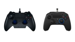 Sony, Sony elite controllers, sony ps4 controllers, playstation 4 controllers, dualshock 4, nacon revolution controller, razer raiju controller, nacon revolution features, razer raiju features, new playstation 4 controllers, esports, esports tournaments, ps4 elite controllers, gaming, technology, technology news