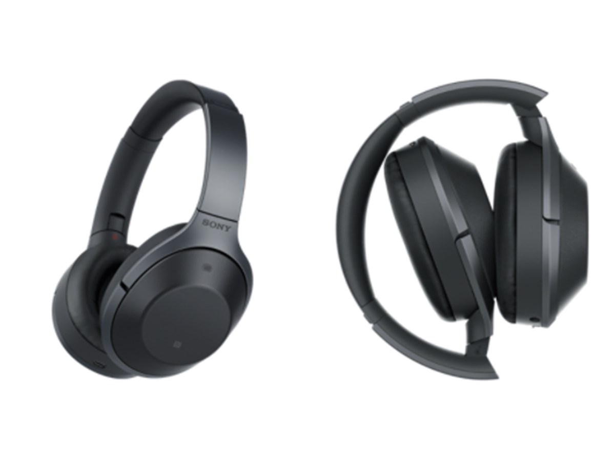 Sony MDR-1000X headphones launched in India at Rs 30,990