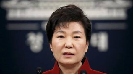 south korea, prosecutors, President Park Geun-hye, prk geun hye scandal, park geun-hye impeachment, south korea news, world news, indian express news