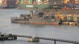 Tamil Nadu fishermen chased away by Sri Lankan Navy