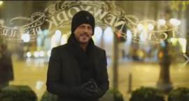 shah rukh khan, global icon of the year, shah rukh khan global icon of the year, shah rukh khan budapest, shah rukh khan speech, shah rukh khan awards, shah rukh khan films, shah rukh khan news, indian express, indian express news, entertainment news