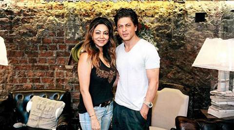 When Shah Rukh told Gauri Khan to stop worrying about his sleeping