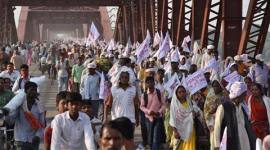 Varanasi stampede, Varanasi stampede reasons, Varanasi stampede inquiry, Domri village stampede, varanasi stampede deaths, indian express news