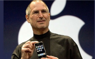 Apple, Apple iPhone, Apple iPhone 7, steve jobs, steve jobs iphone 7, steve jobs legacy, apple without steve jobs, steve jobs first iphone, steve jobs innovation, steve jobs vision, apple before steve jobs death, ipad, imac, mac, macbook, technology, technology news, indian express