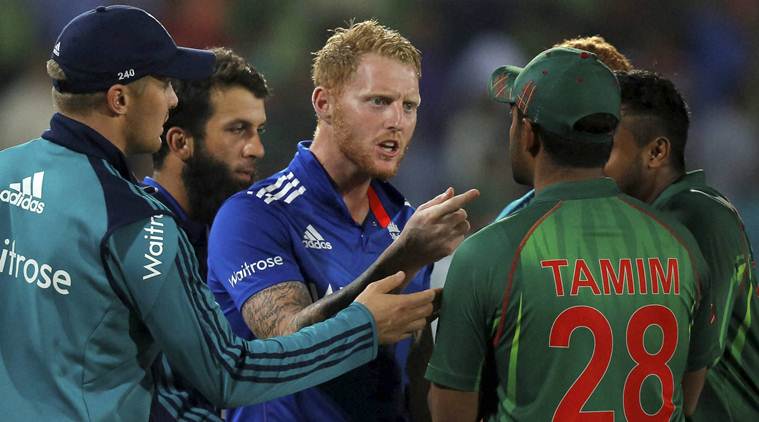 bangladesh, bangladesh vs england, ban vs eng, eng vs ban, england bangladesh, bangladesh video, eng vs ban fight, ban vs eng fight, cricket news, cricket
