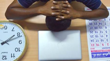 stressful jobs, high stress jobs, stressful job consequences, harm from high stress jobs, indian express , indian express news