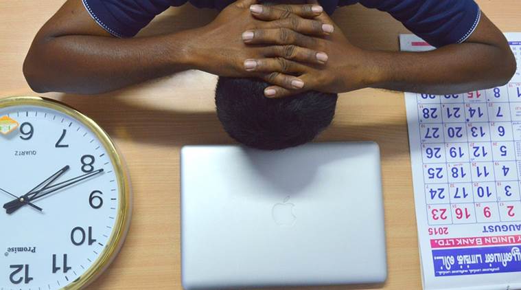 stress, stressed out, stress management, stress in students, ASU, psychology, child psychology, student psychology, oklahoma state university, education research, stress related research, stress in kids, parenting, schools, colleges, academics, education news, indian express