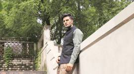 suket dhir, suket dhir fashion, suket dhir nicobar, good earth, suket dhir clothes, men fashion festive, festive men fashion, fashion news, indian express,