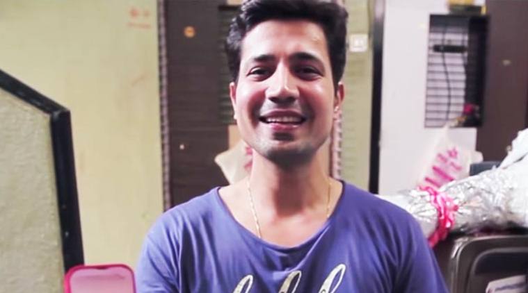 Permanent roommates, Sumeet Vyas, Sumeet Vyas news, Sumeet Vyas web series, Sumeet Vyas interview, Sumeet Vyas permanent roommates
