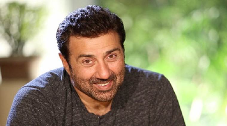 759px x 422px - Sunny Deol thanks family and friends for blessing his son | Entertainment  News,The Indian Express
