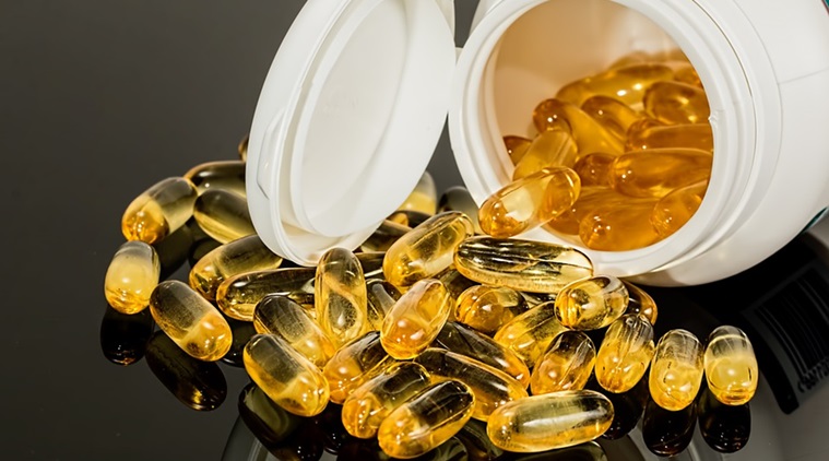 dieting supplements that can acause a heart attack