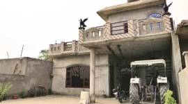 surgical strikes, surgical strike, india strikes pakistan, high alert on india, punjab, punjab border, Roranwala, Roranwala punjab, Punjab villagers, India, Pakistan, India-Pakistan, Indo-pak, high alert on indian metro cities, uri attack, india-pakistan border, punjab border, punjab government, Punjab Chief Minister Parkash Singh Badal, Badal Punjab CM, Punjab villagers, Gurwinder Singh, village evacuation, india news, latest news