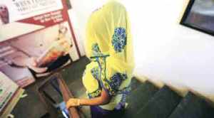 Lock on womb-renting, cuffs on embryos?